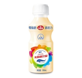 乳酸菌对胃具有保养功能