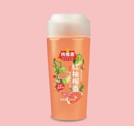 关于未来果蔬汁行业发展