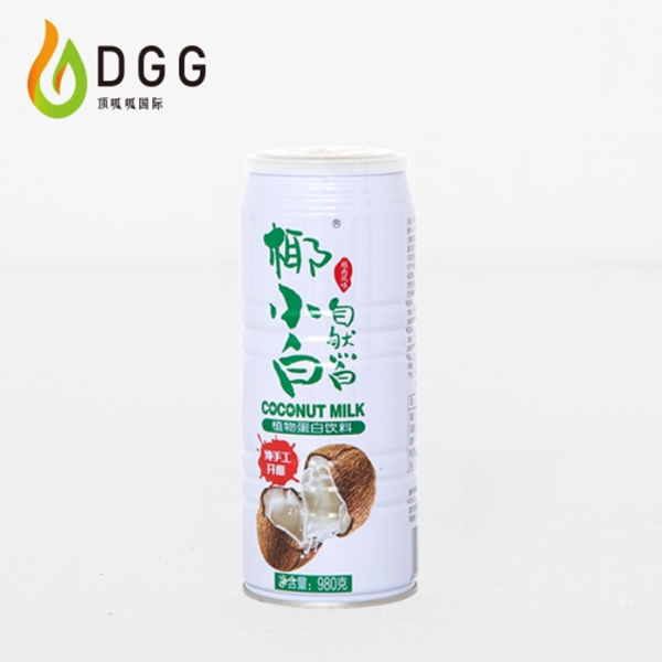 上海椰汁980毫升