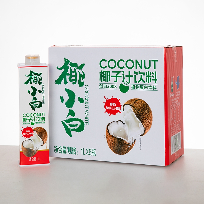 椰汁1kg